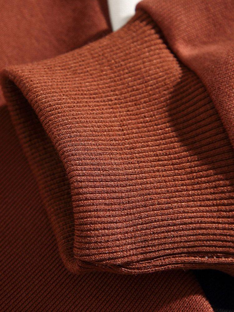 Matthew - Pull Polo 