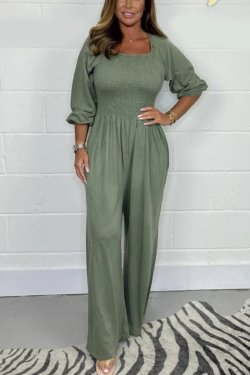 Ariyah | Combinaison de mode de loisirs moderne pour le chic