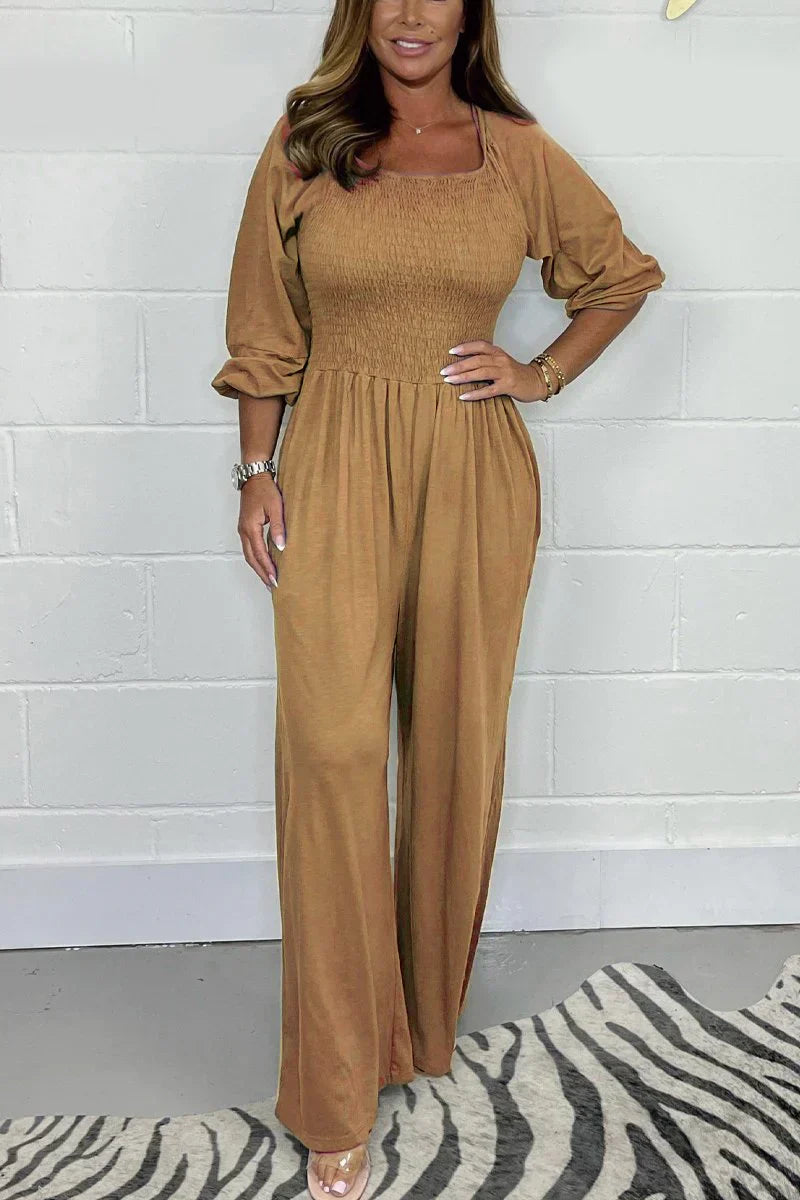 Ariyah | Combinaison de mode de loisirs moderne pour le chic
