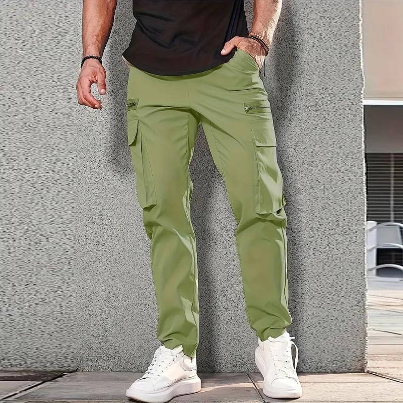 Pantalon cargo Gavis