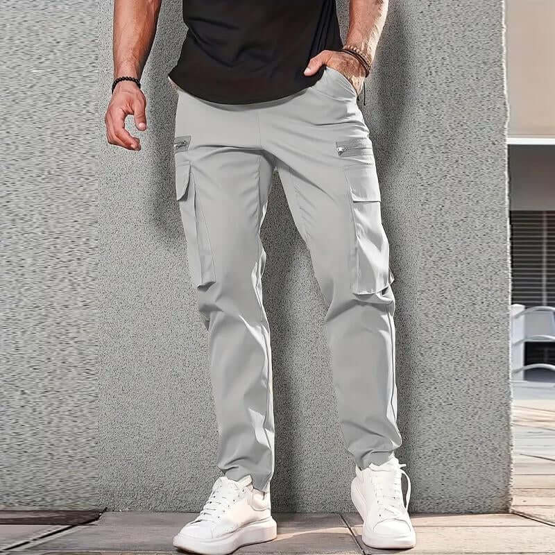 Pantalon cargo Gavis
