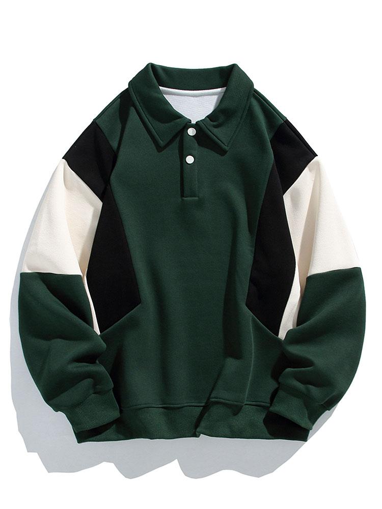 Matthew - Pull Polo 