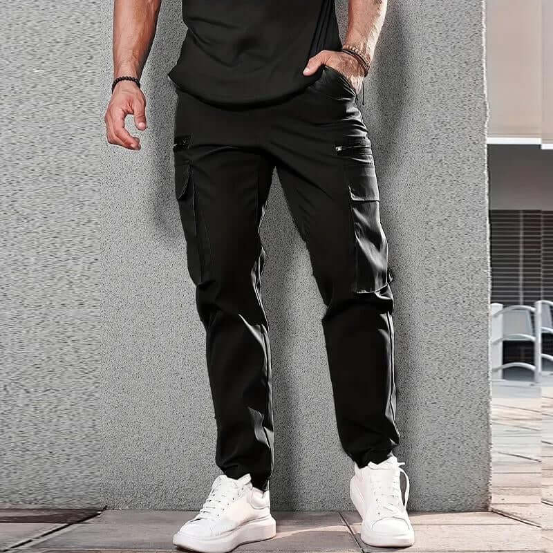 Pantalon cargo Gavis