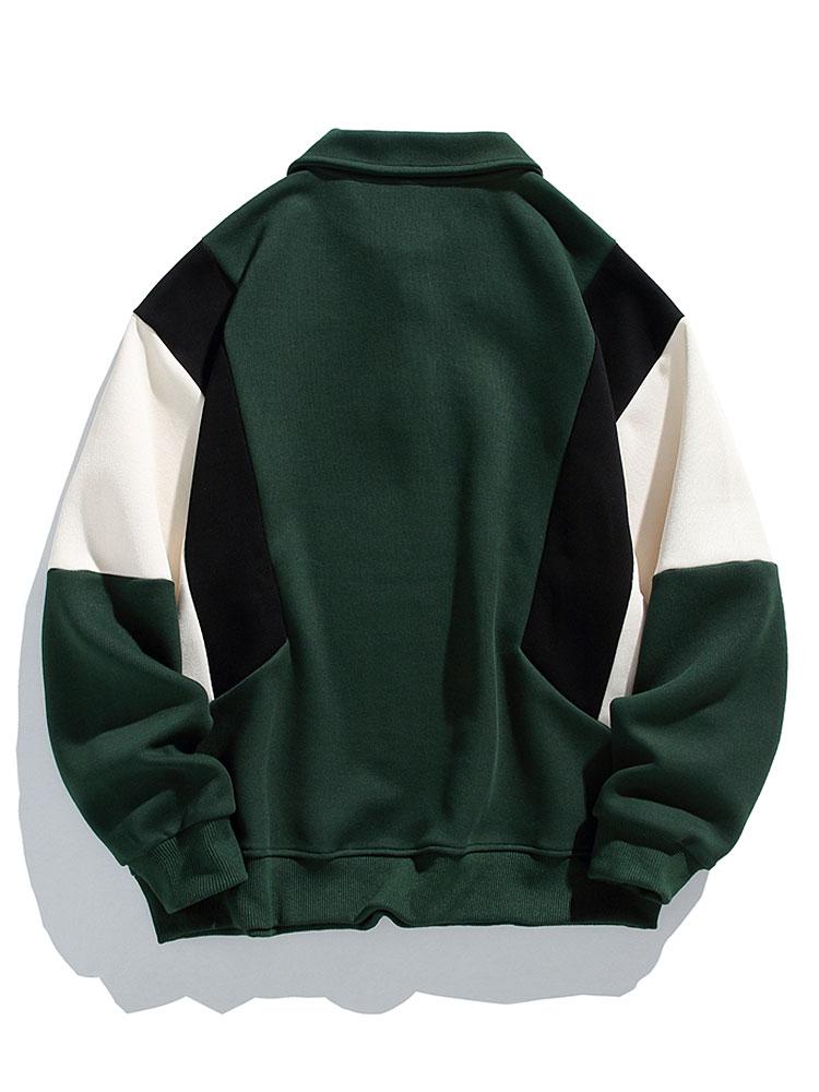 Matthew - Pull Polo 