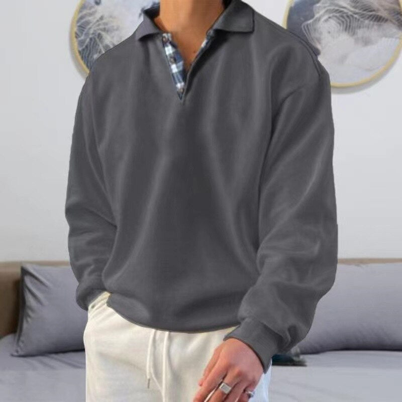 Youssef - Pull Homme 