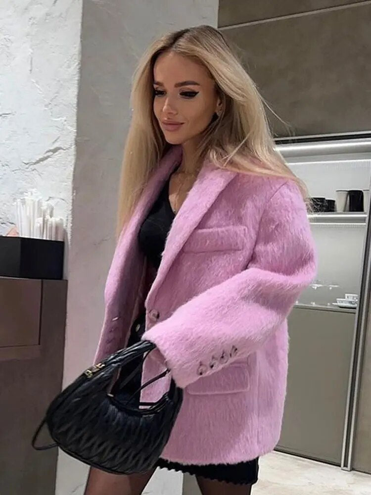 Adalyn | Veste femme tendance pour toutes les occasions