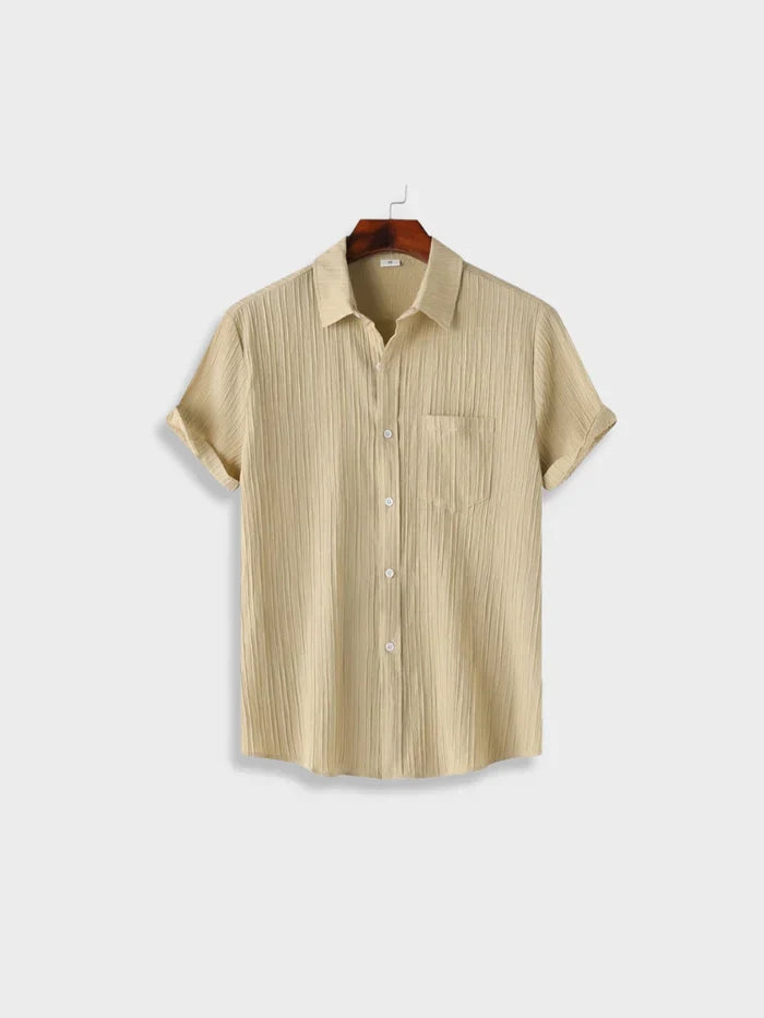 T-shirt Marbella Old Money