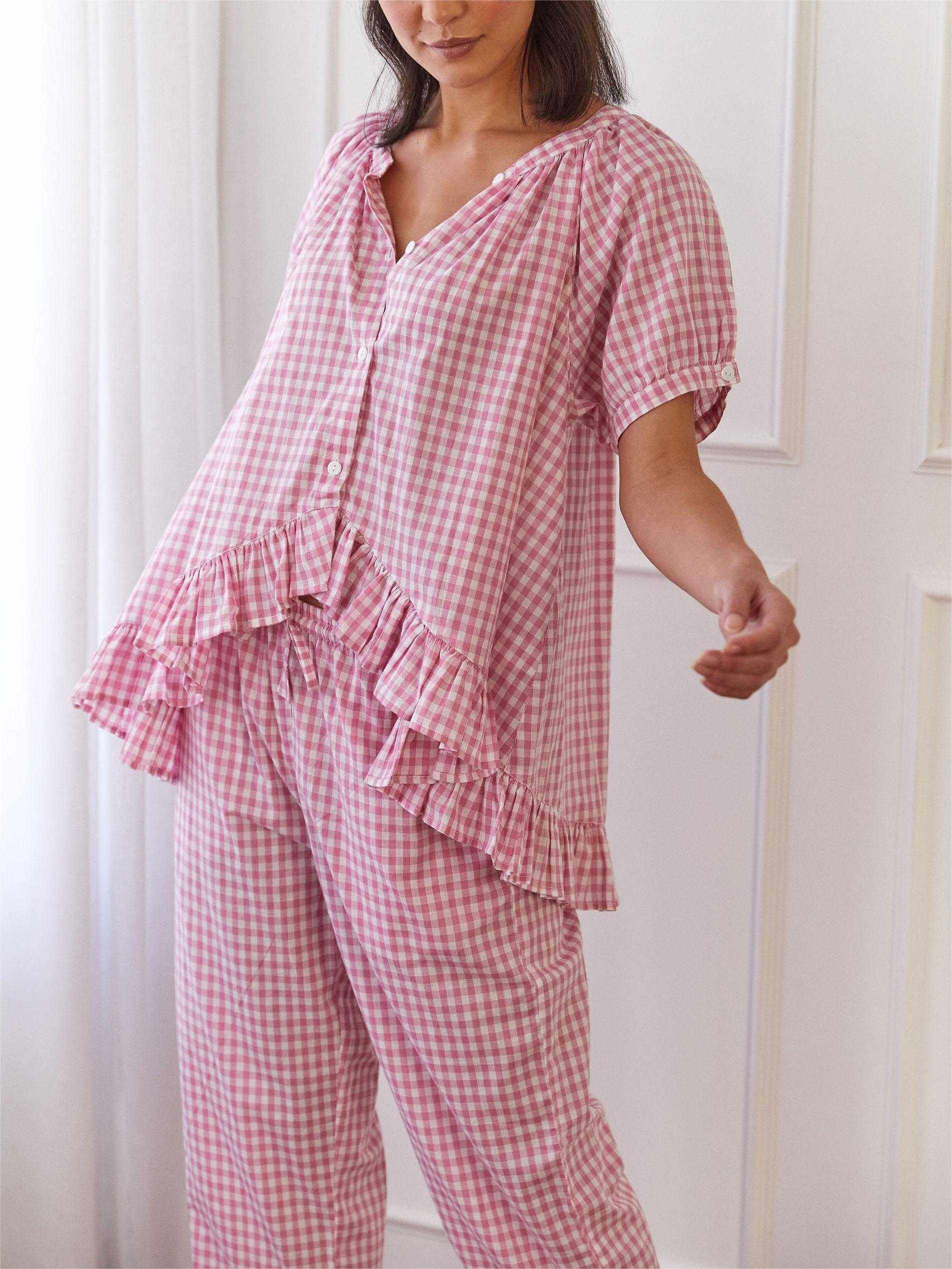 Anatasia™ - Ensemble pyjama
