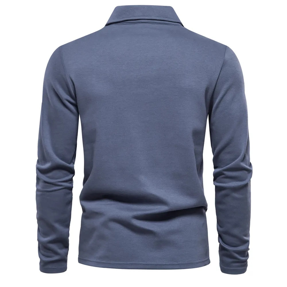 Khian - Pull polo 