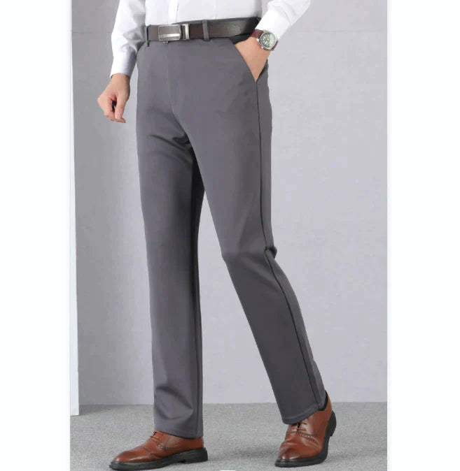 Nils - pantalon classique pour homme très extensible