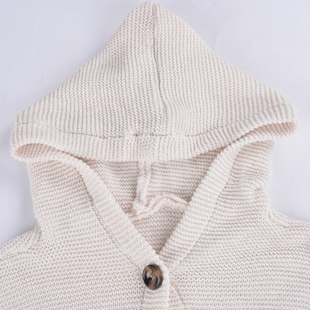 Arell | Cardigan en tricot