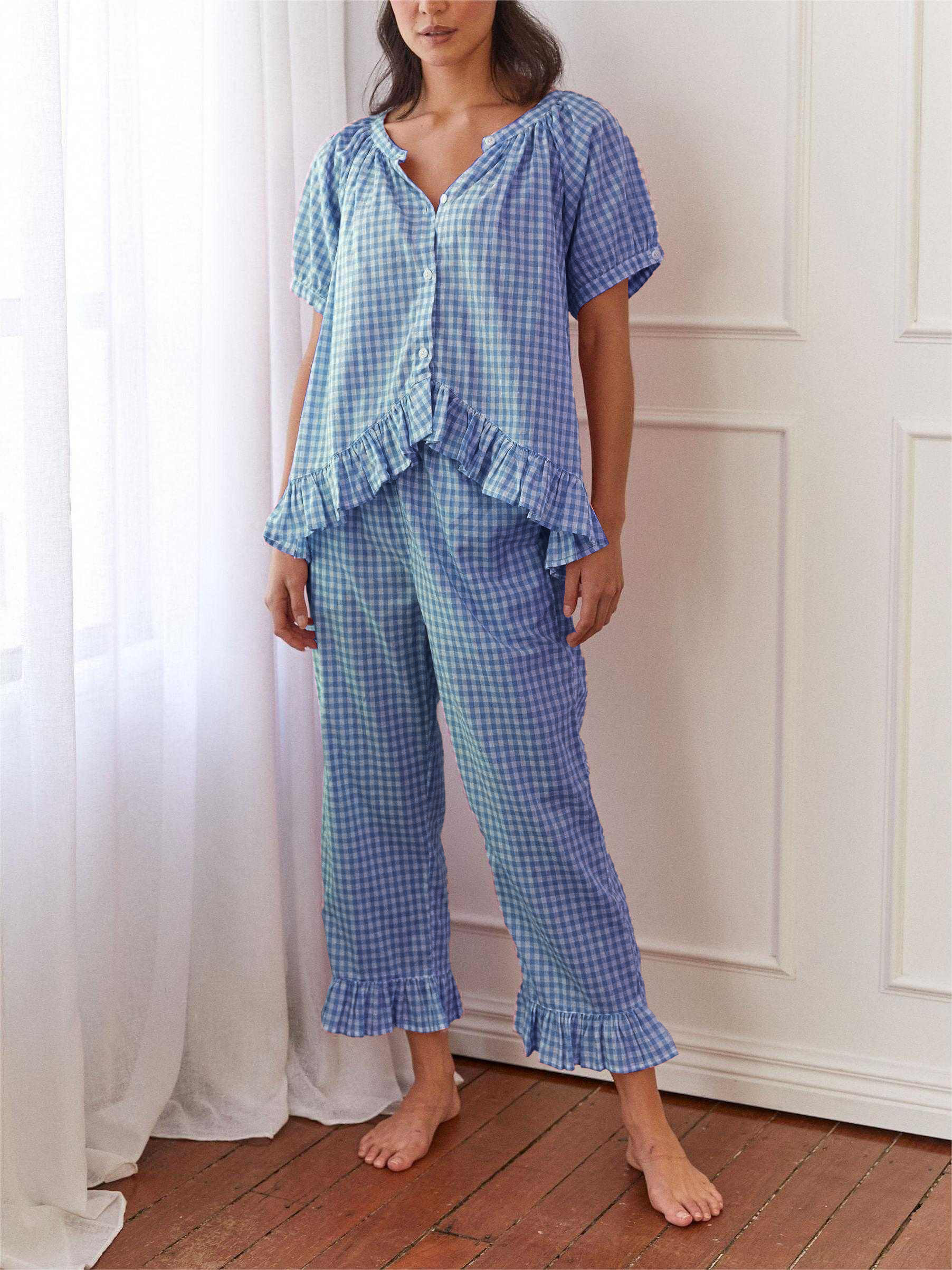 Anatasia™ - Ensemble pyjama