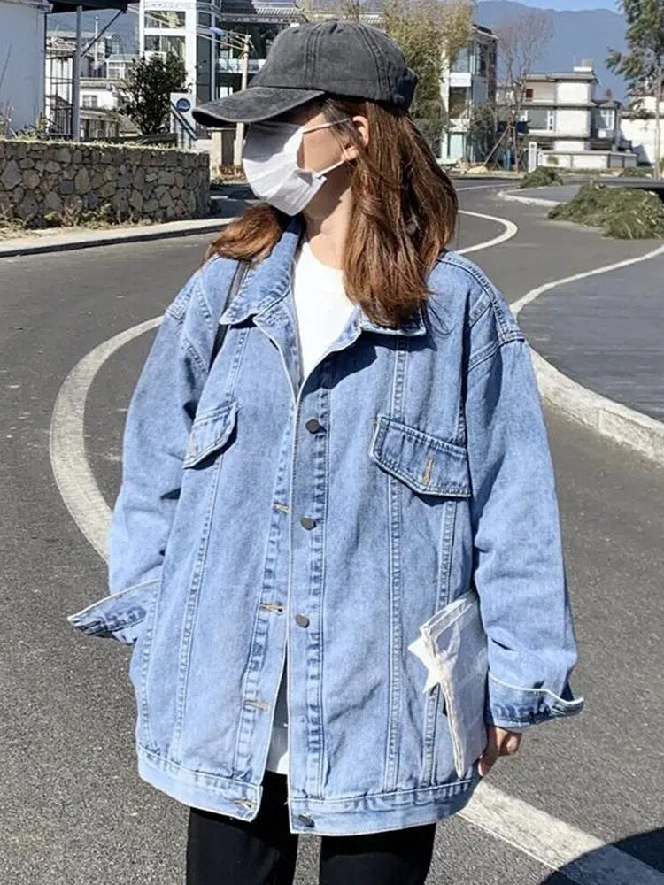 Adélaïde | Veste à manches longues pour femme | Élégant