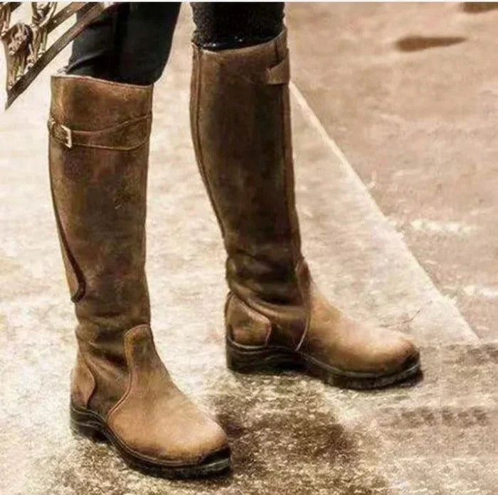 Nordic Nest – bottes thermiques imperméables