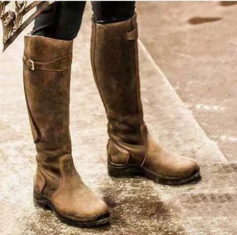 Elvie | bottes imperméables 