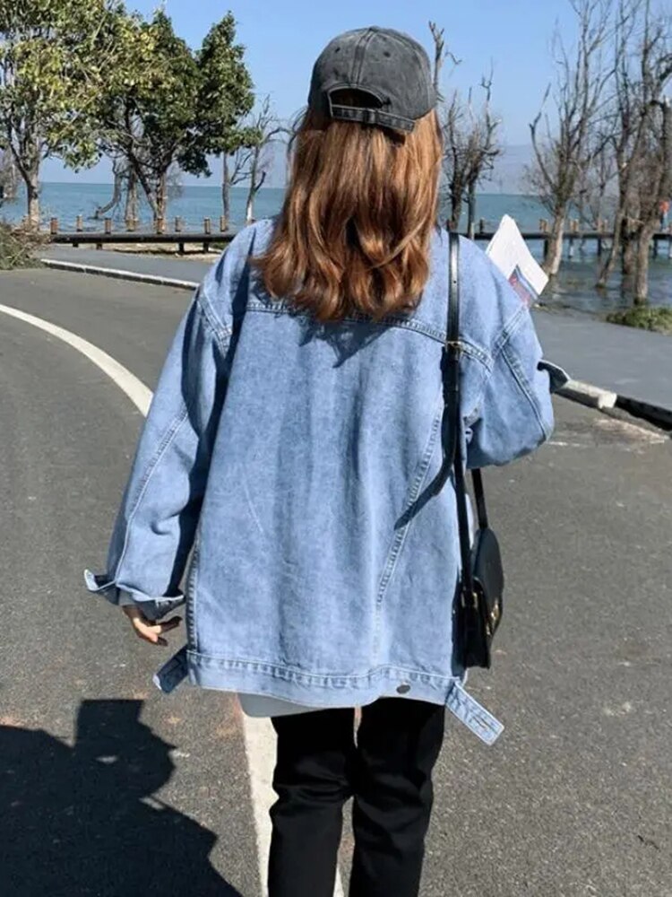 Adélaïde | Veste à manches longues pour femme | Élégant
