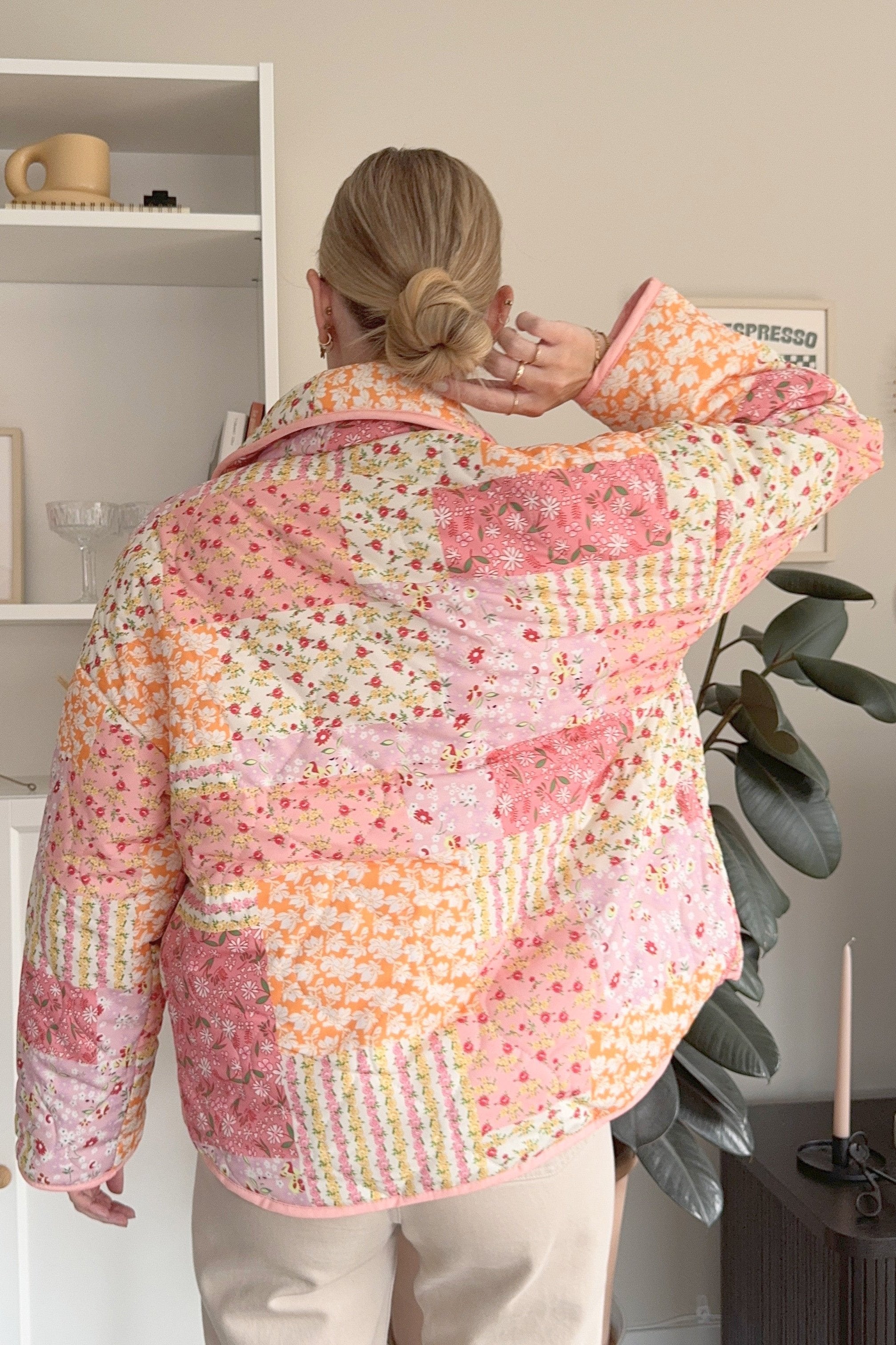 Jasmine Jacke