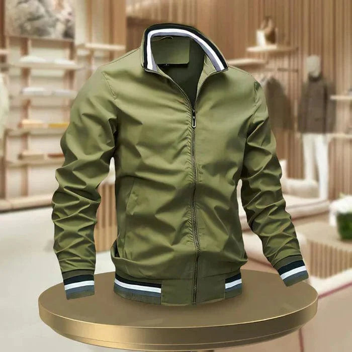 Marc - veste d'été pour homme