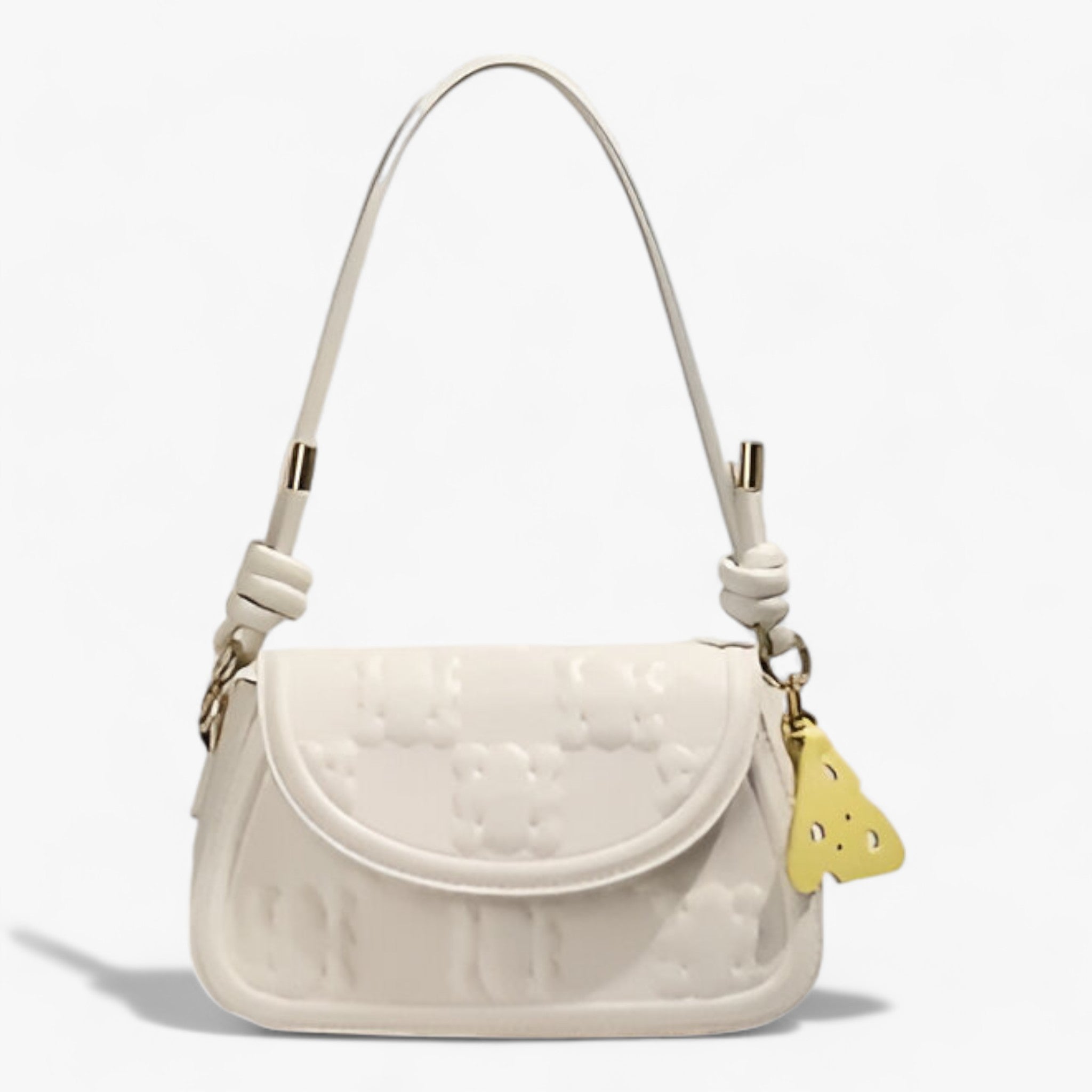 Kleine Schultertasche - Elegant und praktisch für alle Gelegenheiten