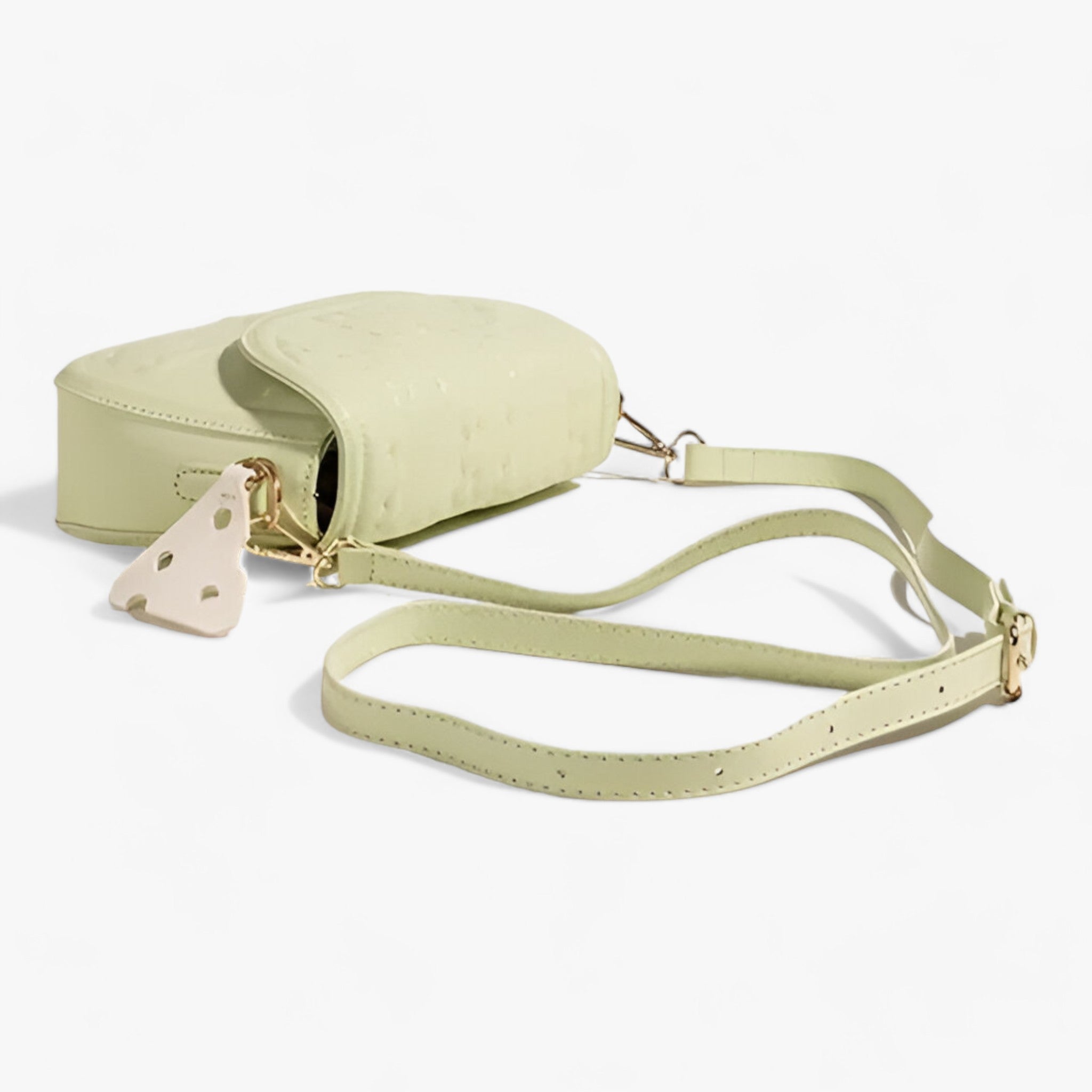 Kleine Schultertasche - Elegant und praktisch für alle Gelegenheiten