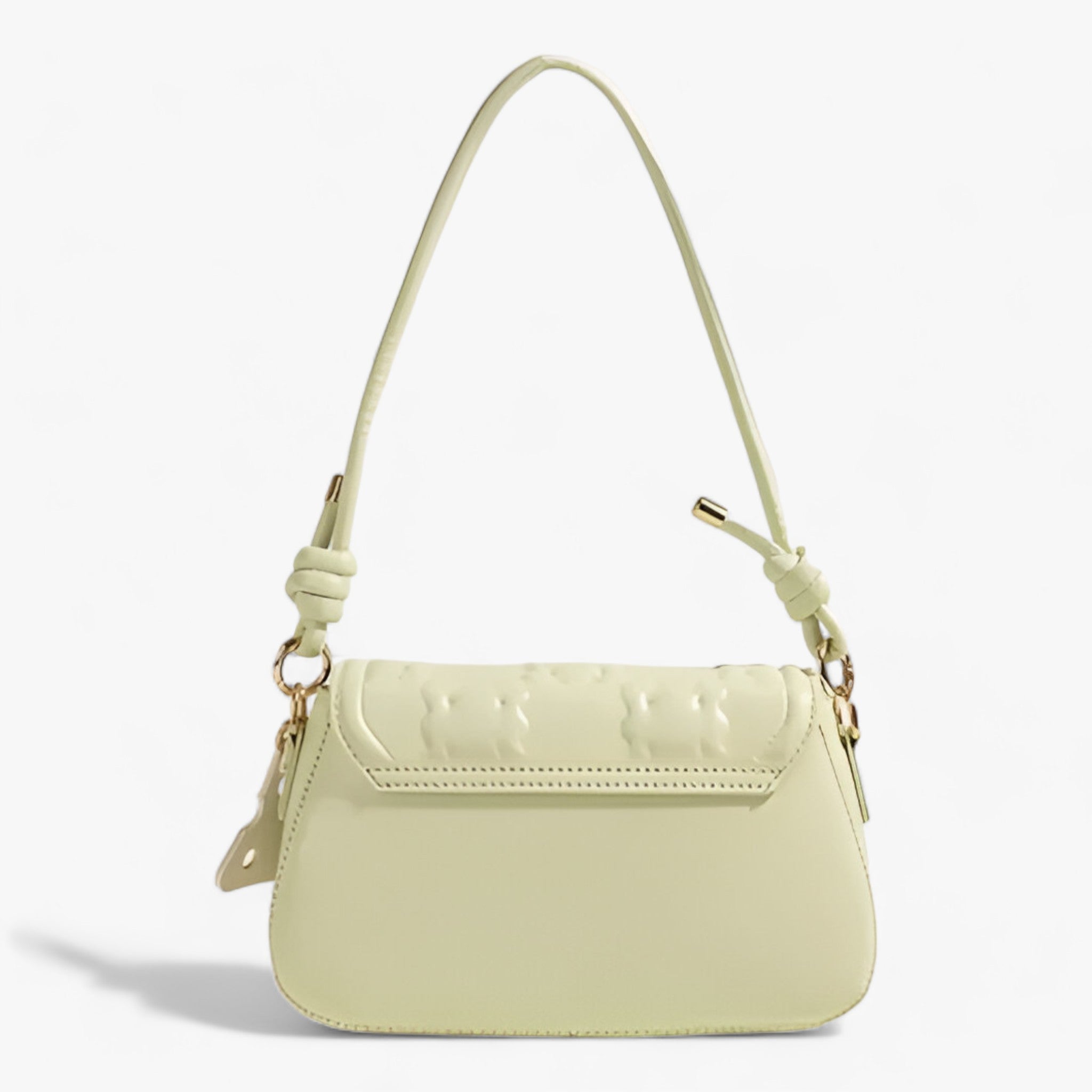 Kleine Schultertasche - Elegant und praktisch für alle Gelegenheiten