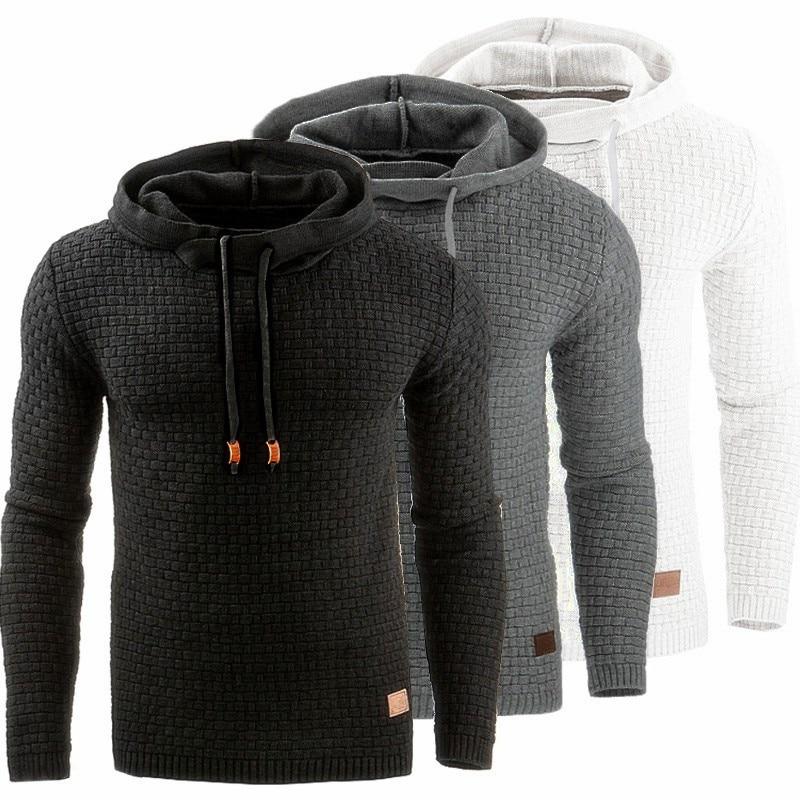 ERIK - Sweat à capuche incroyablement chaud et confortable