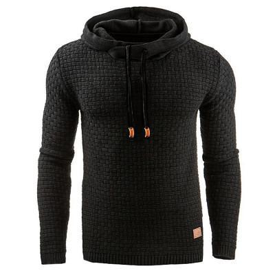 ERIK - Sweat à capuche incroyablement chaud et confortable