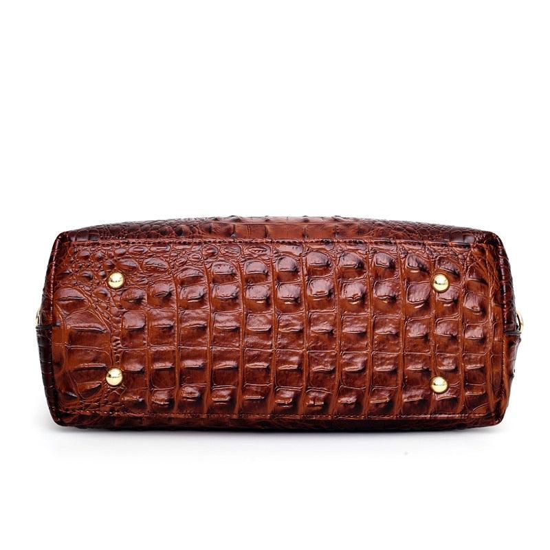 Margaret - Sac bandoulière à anse ronde