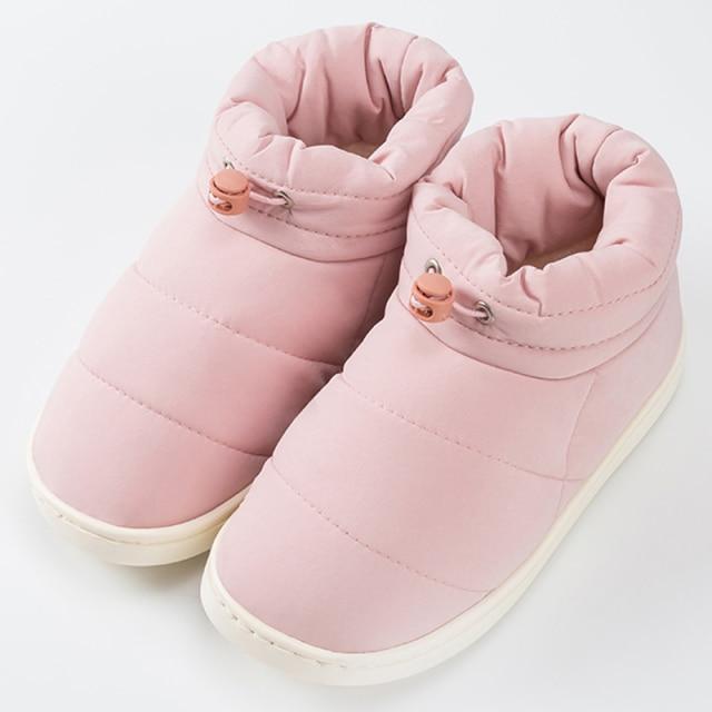 Fedde - chaussures d'hiver confortables et chaudes pour femmes