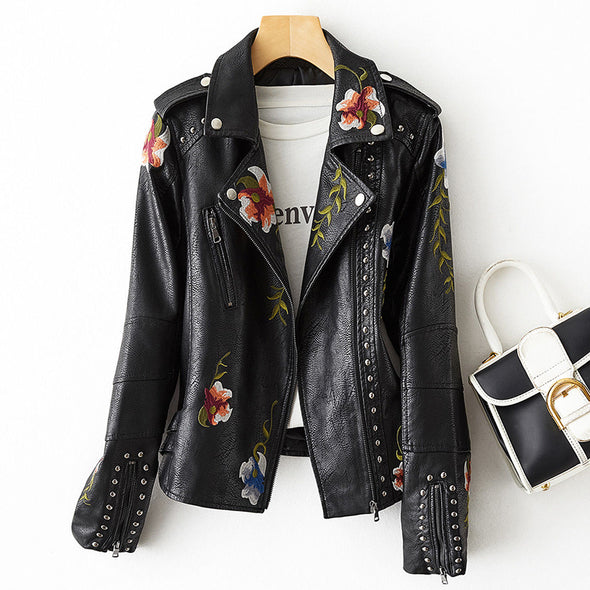 Bequemes Jacke