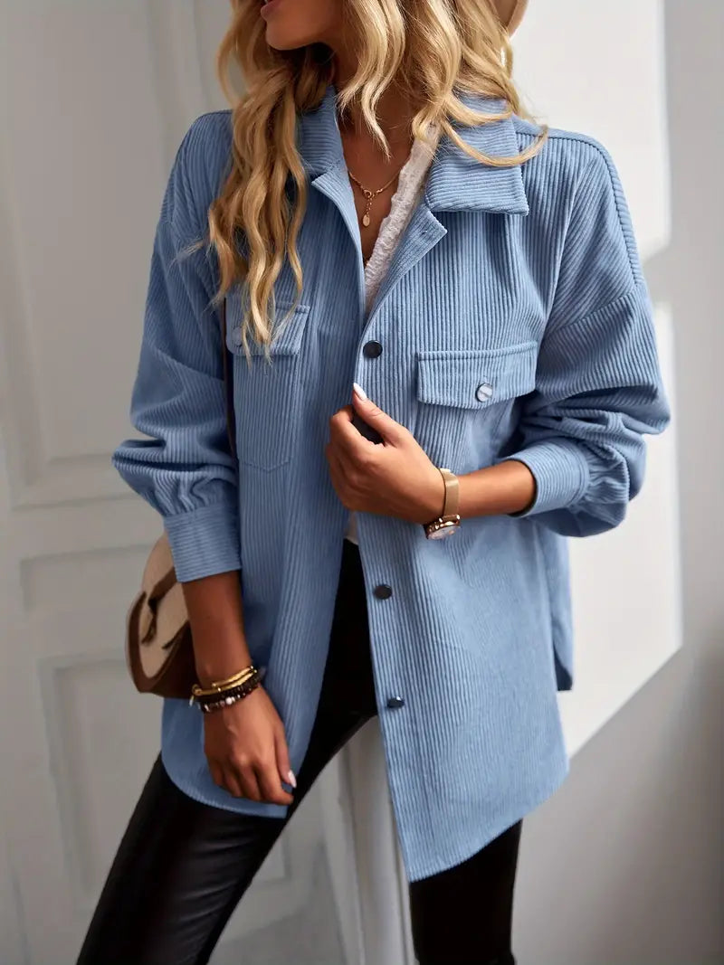Bandi - Veste polyvalente pour femme