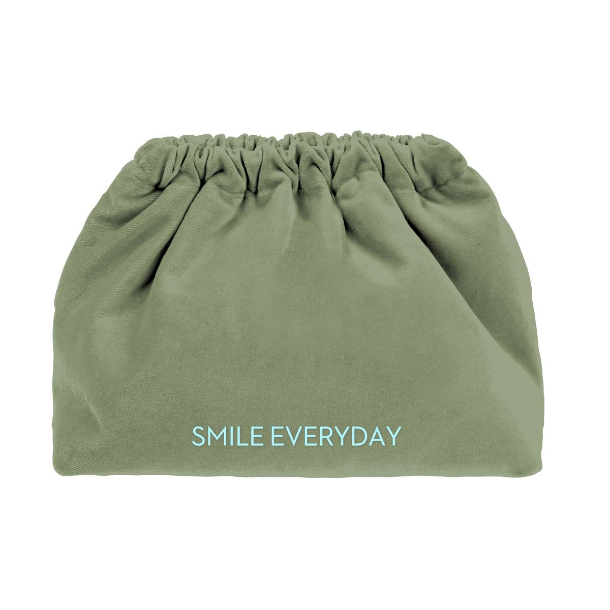 Everyday - Velvet Clutch Bag