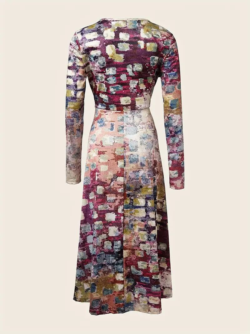 Anh - Wunderschönes Retro-Kleid