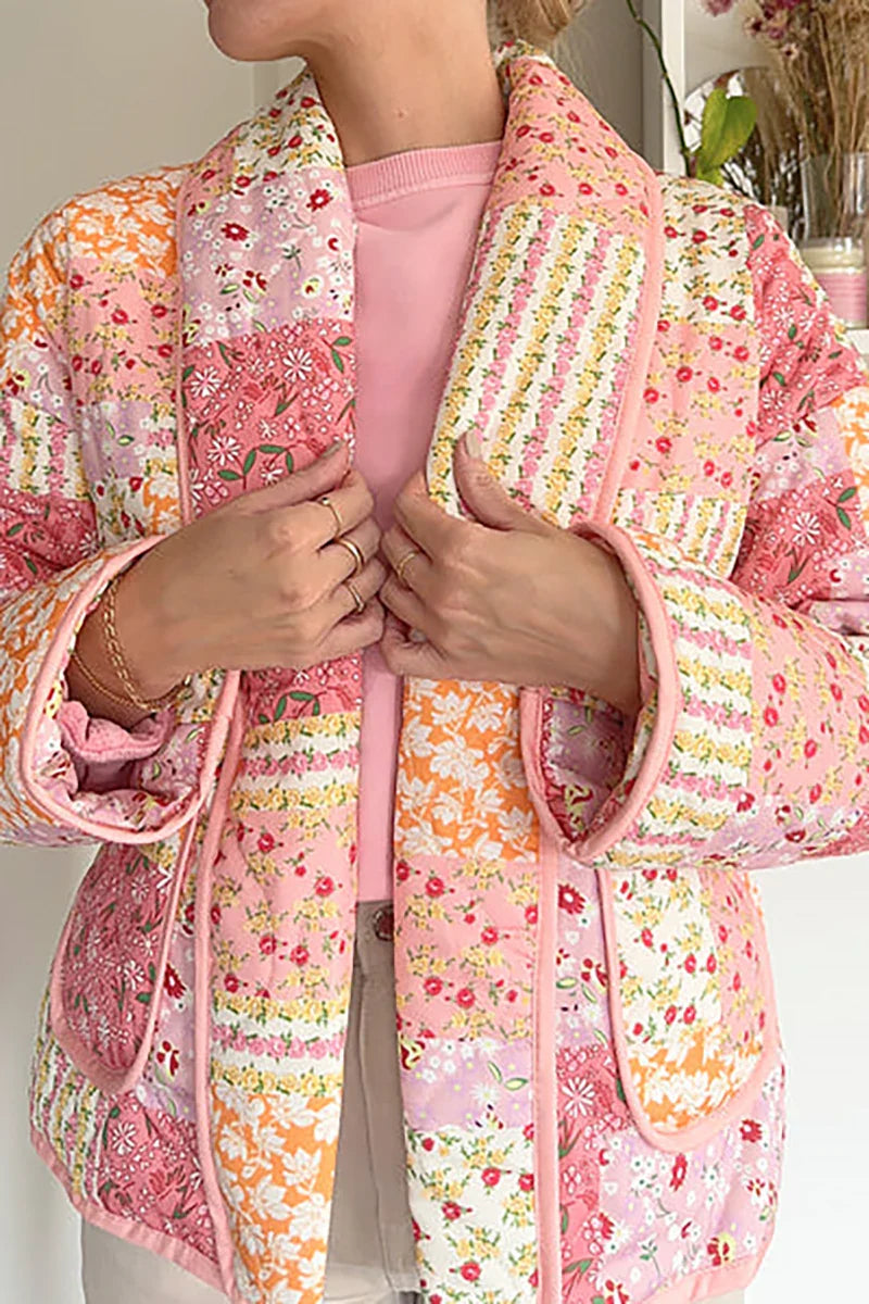 Jasmine Jacke