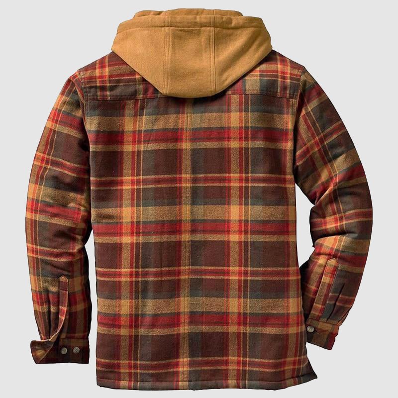 Veste de bûcheron Zaylen™ × 