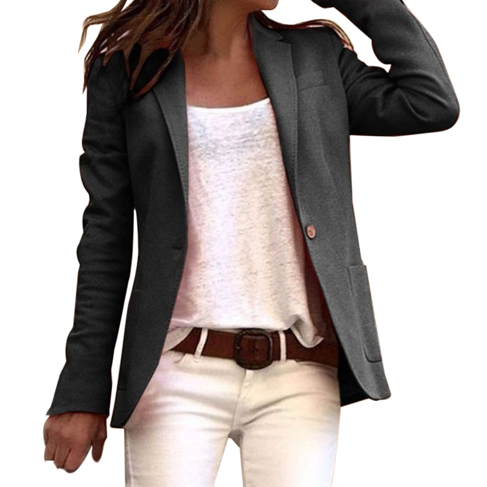 Sabie | Schicke Blazer-Top