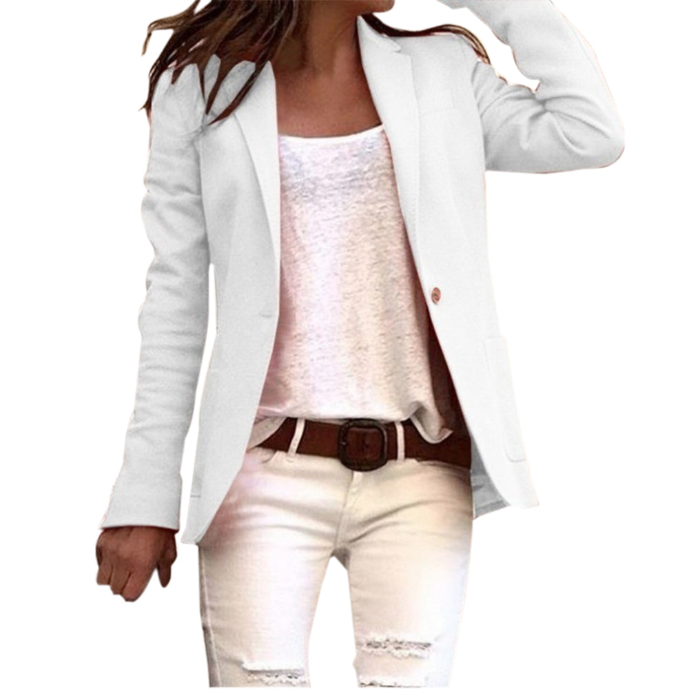 Sabie | Schicke Blazer-Top