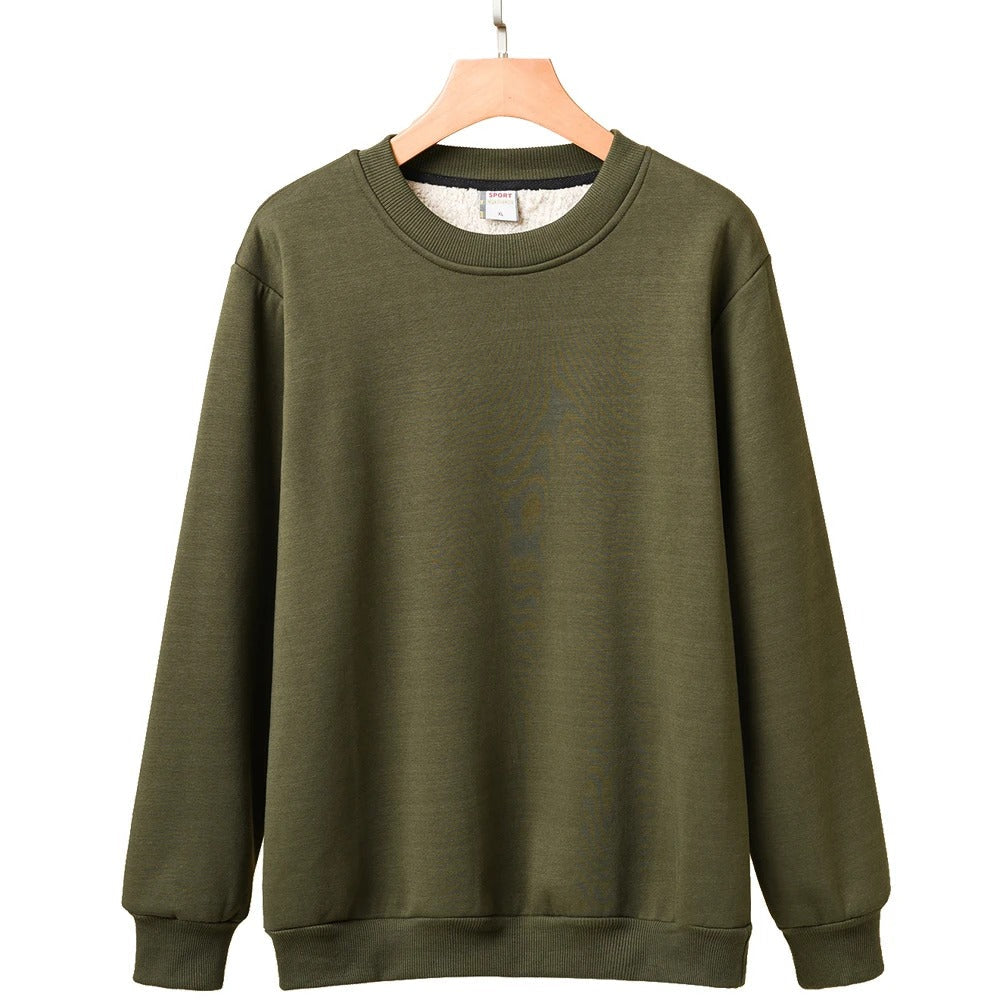 Pulls d'hiver pour hommes