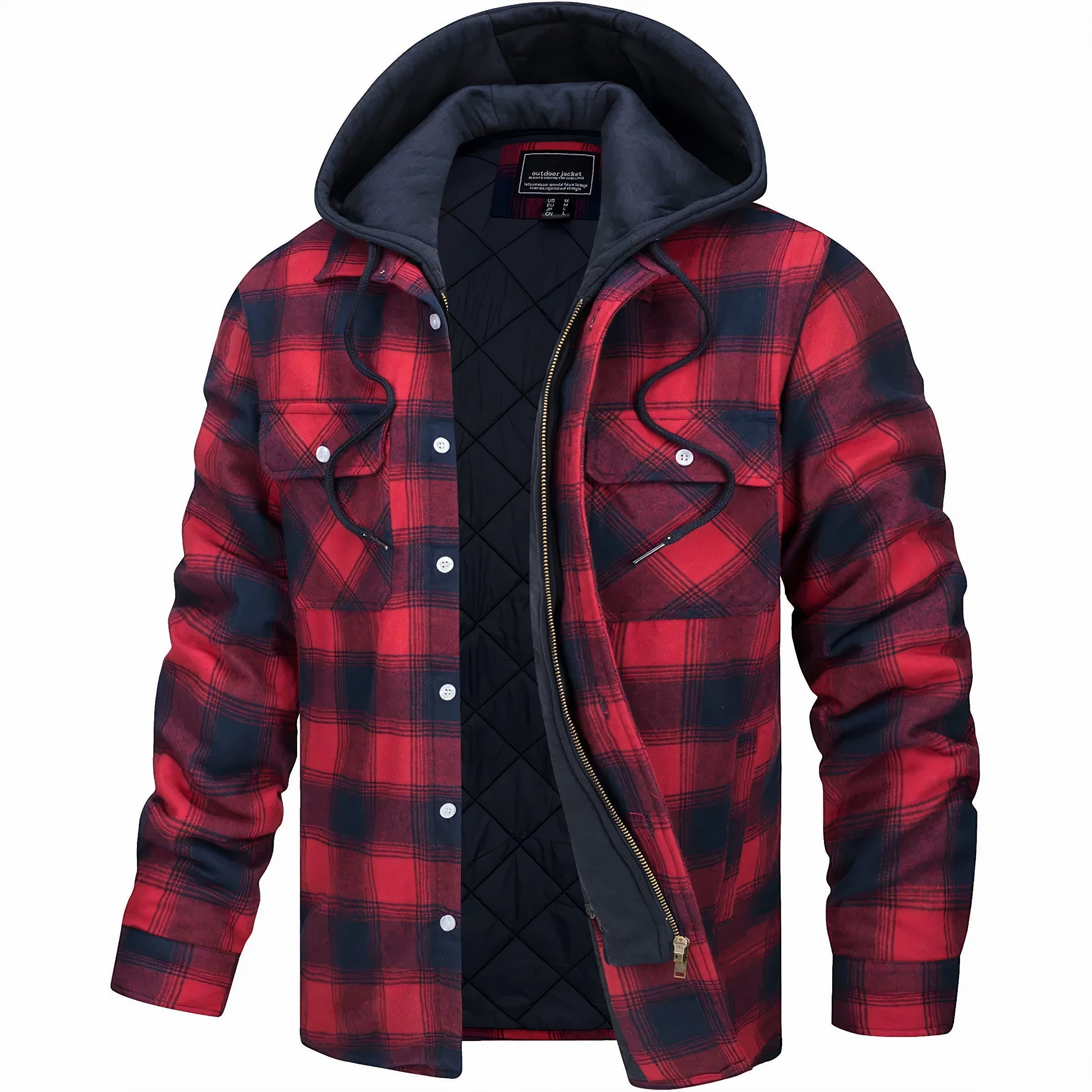 Ivar™ - Frühjahrsjacke