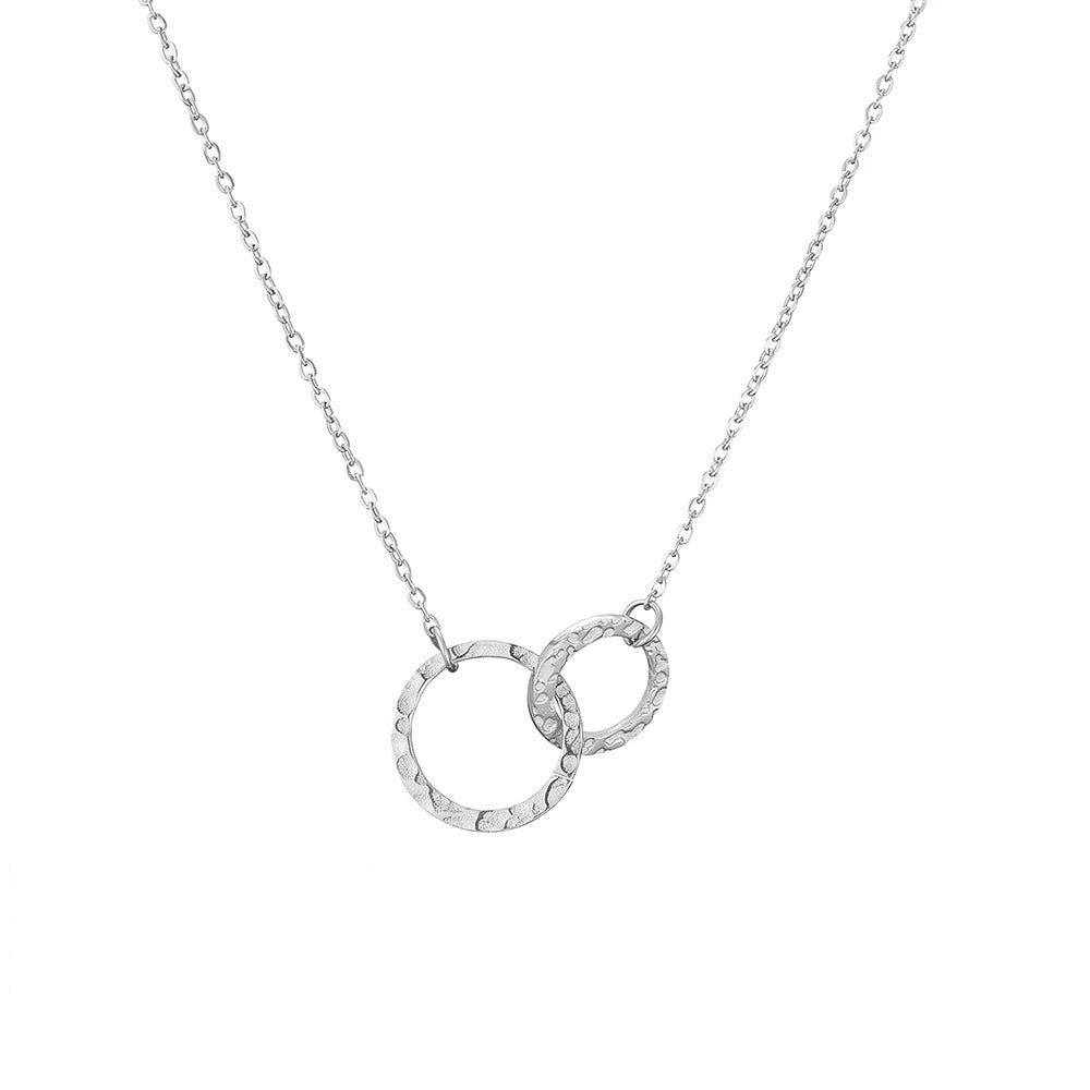 Vera - Collier élégant avec pendentifs