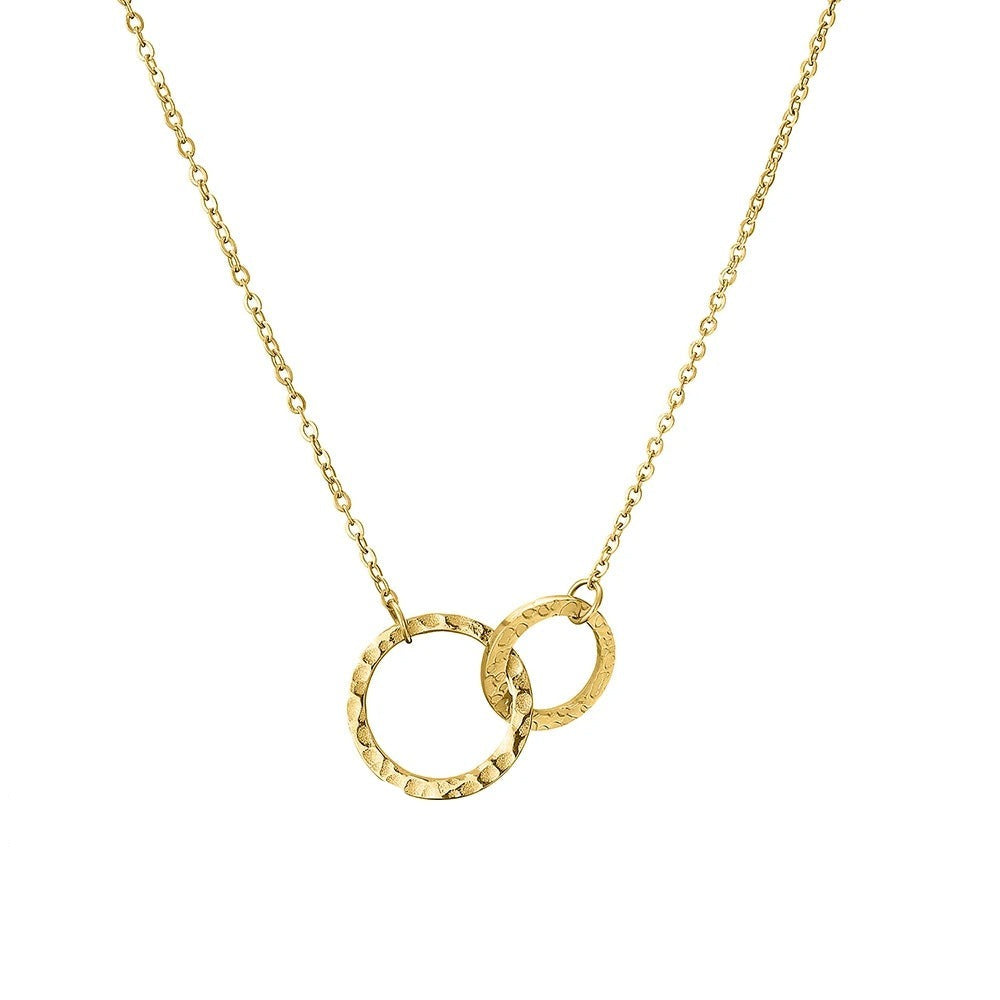 Vera - Collier élégant avec pendentifs