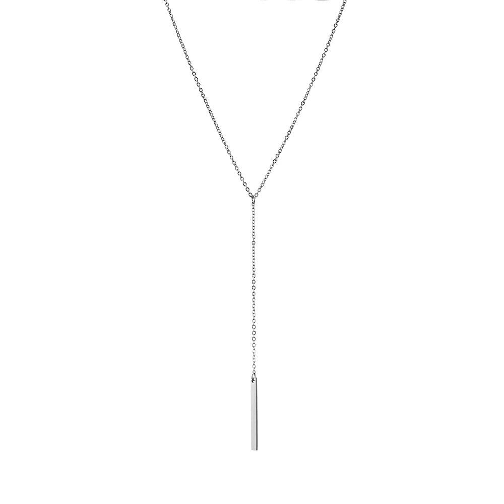 Vera - Collier élégant avec pendentifs