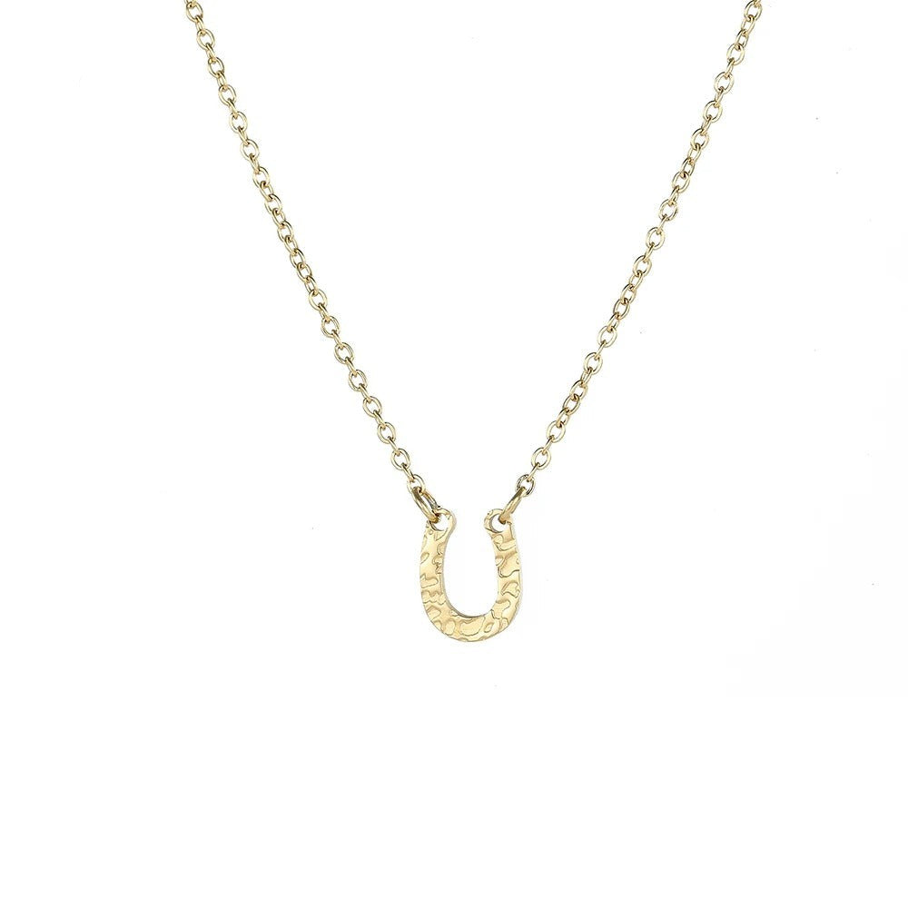 Vera - Collier élégant avec pendentifs