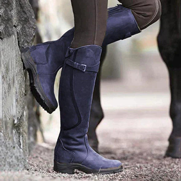 Elvie | bottes imperméables 