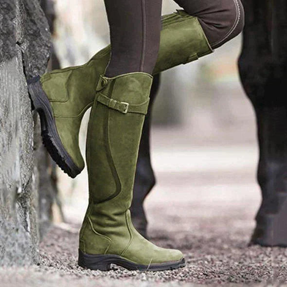 Elvie | bottes imperméables 
