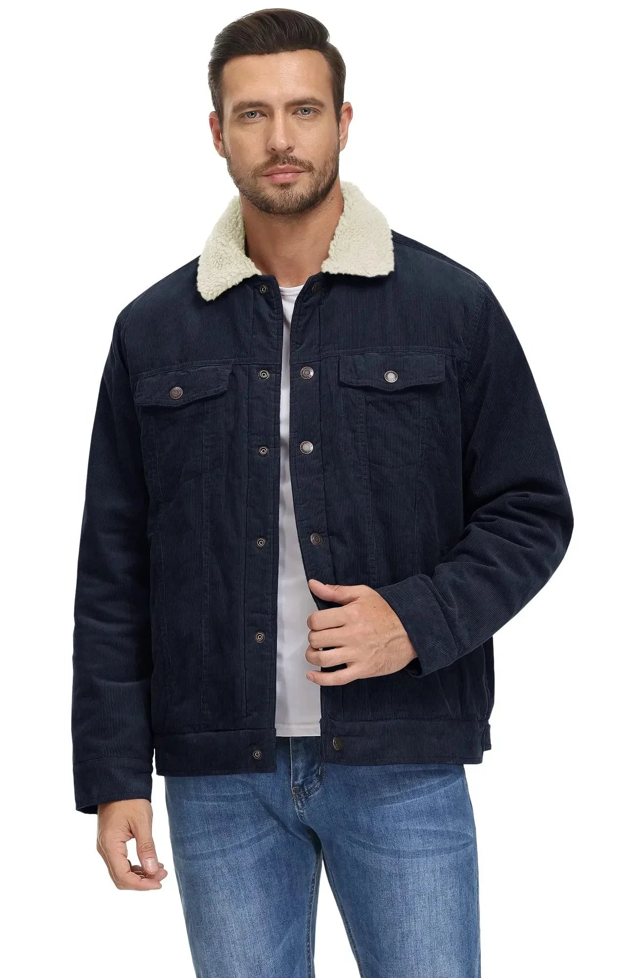 Veste d'hiver pour homme Albert™