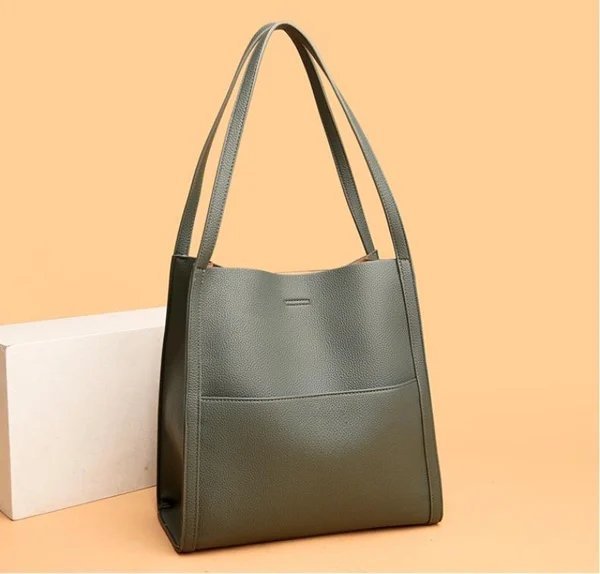 Bellachicha - Stilvolle Ledertasche