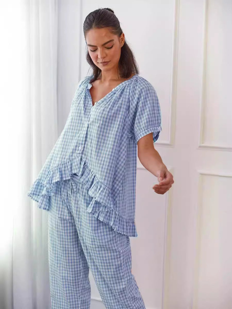 Anatasia™ - Ensemble pyjama