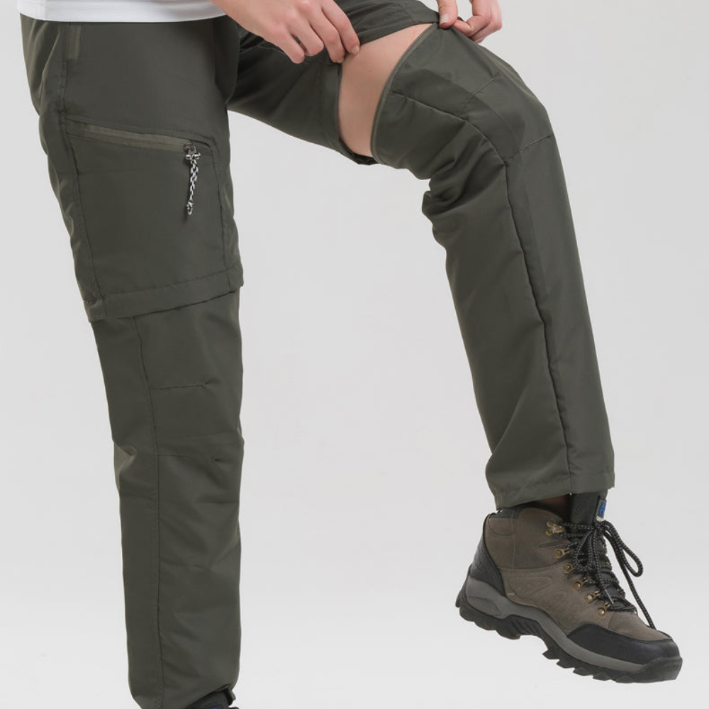 Kennedy | Pantalon de randonnée pour homme | De plein air
