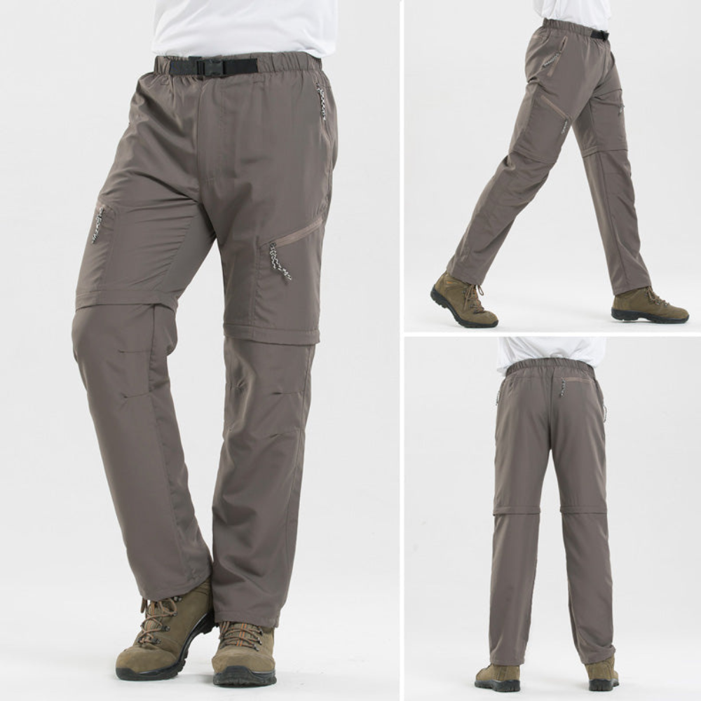 Kennedy | Pantalon de randonnée pour homme | De plein air